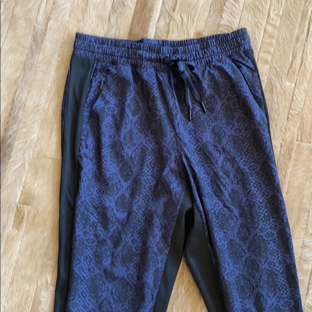 Joggers
